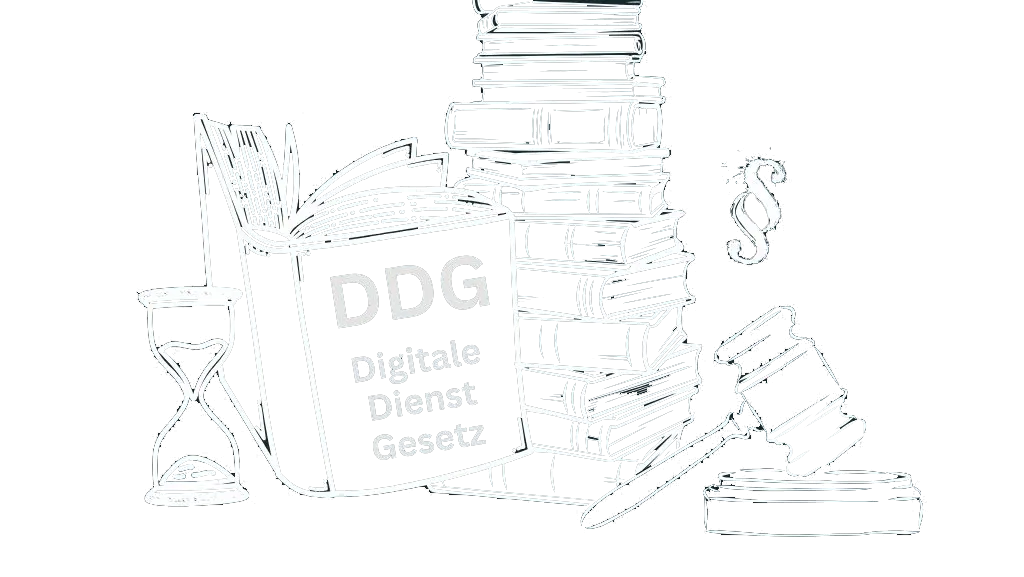 Das Digitale-Dienste-Gesetz 